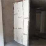 دیوار داخلی بسیار سبک