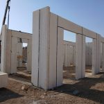 دیوارهای پیرامونی سنگین