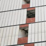 دیوارهای پیرامونی بسیار سبک