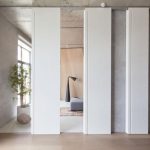 دیوار داخلی بسیار سبک