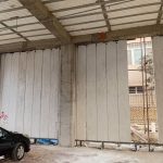 دیوار داخلی سبک